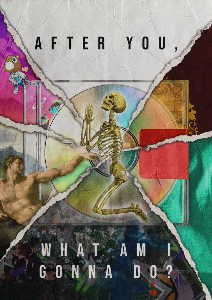 Plagát After You