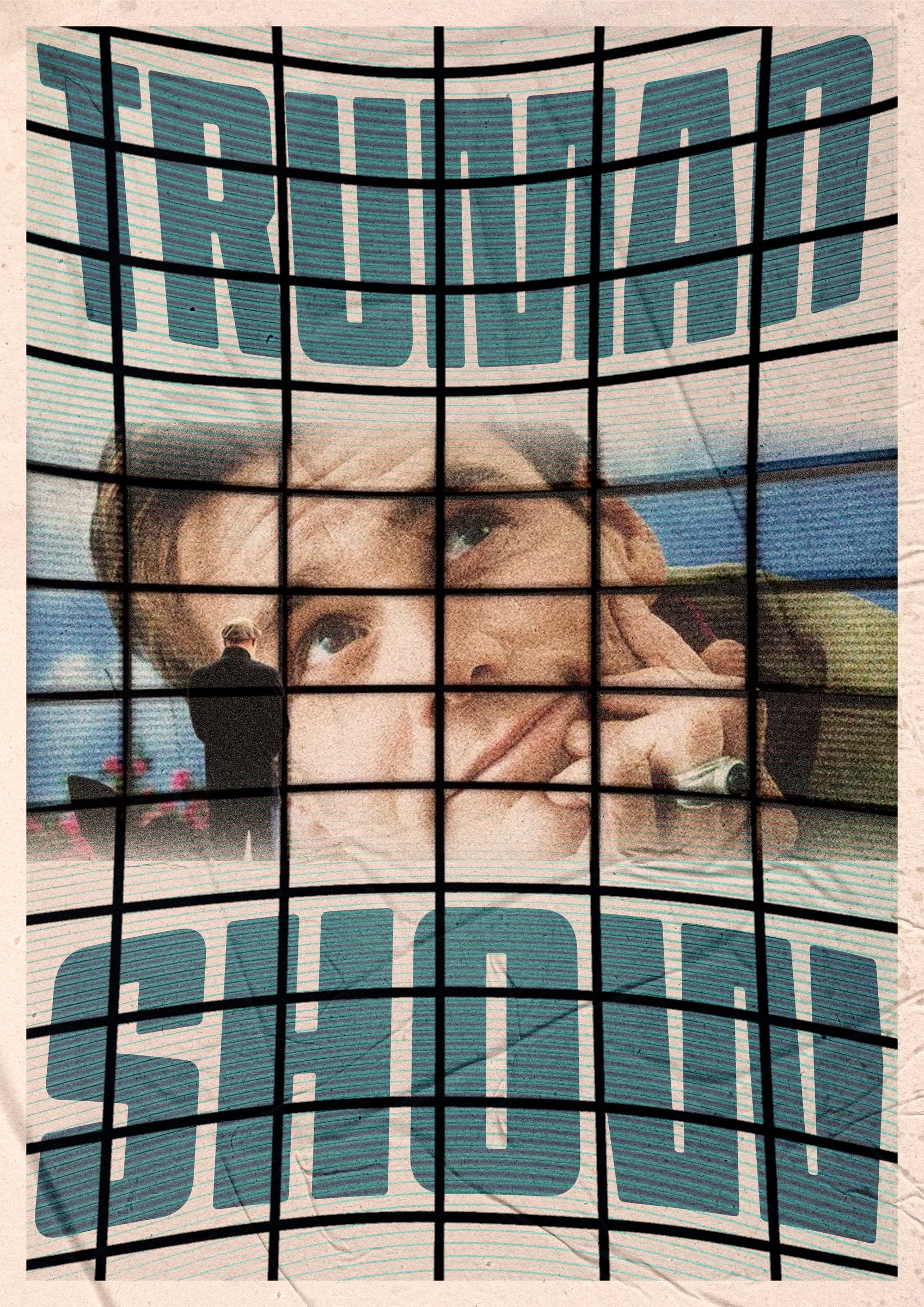 Plagát The Truman Show